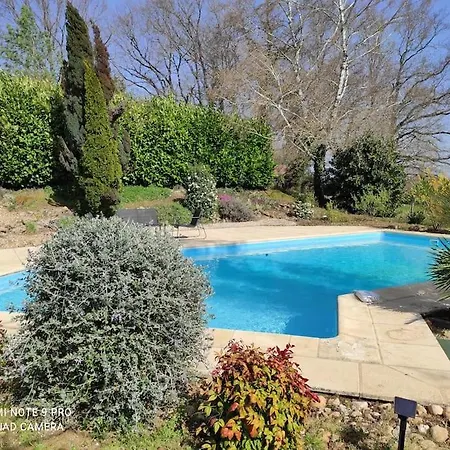 Decastela Holiday home