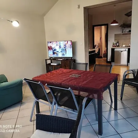 Decastela Holiday home