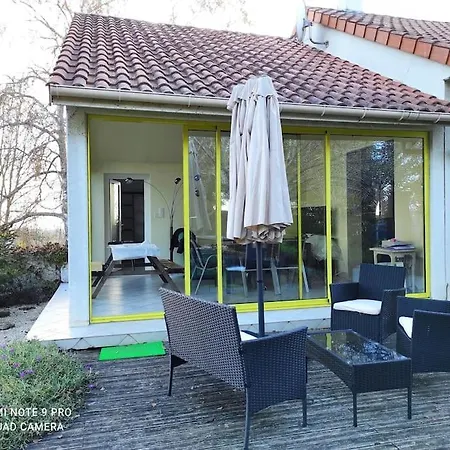 Decastela Ferienhaus
