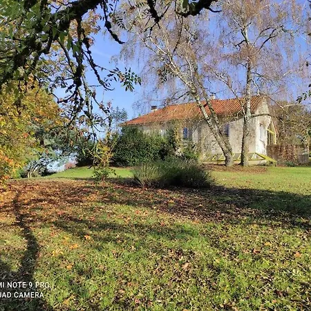 Decastela Holiday home *