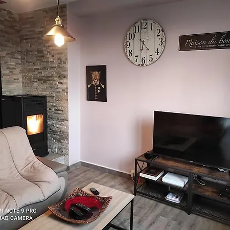 Holiday home Decastela *