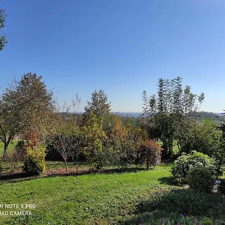 Holiday home Decastela Thiviers
